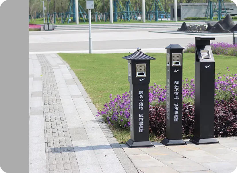Bicycle Racks