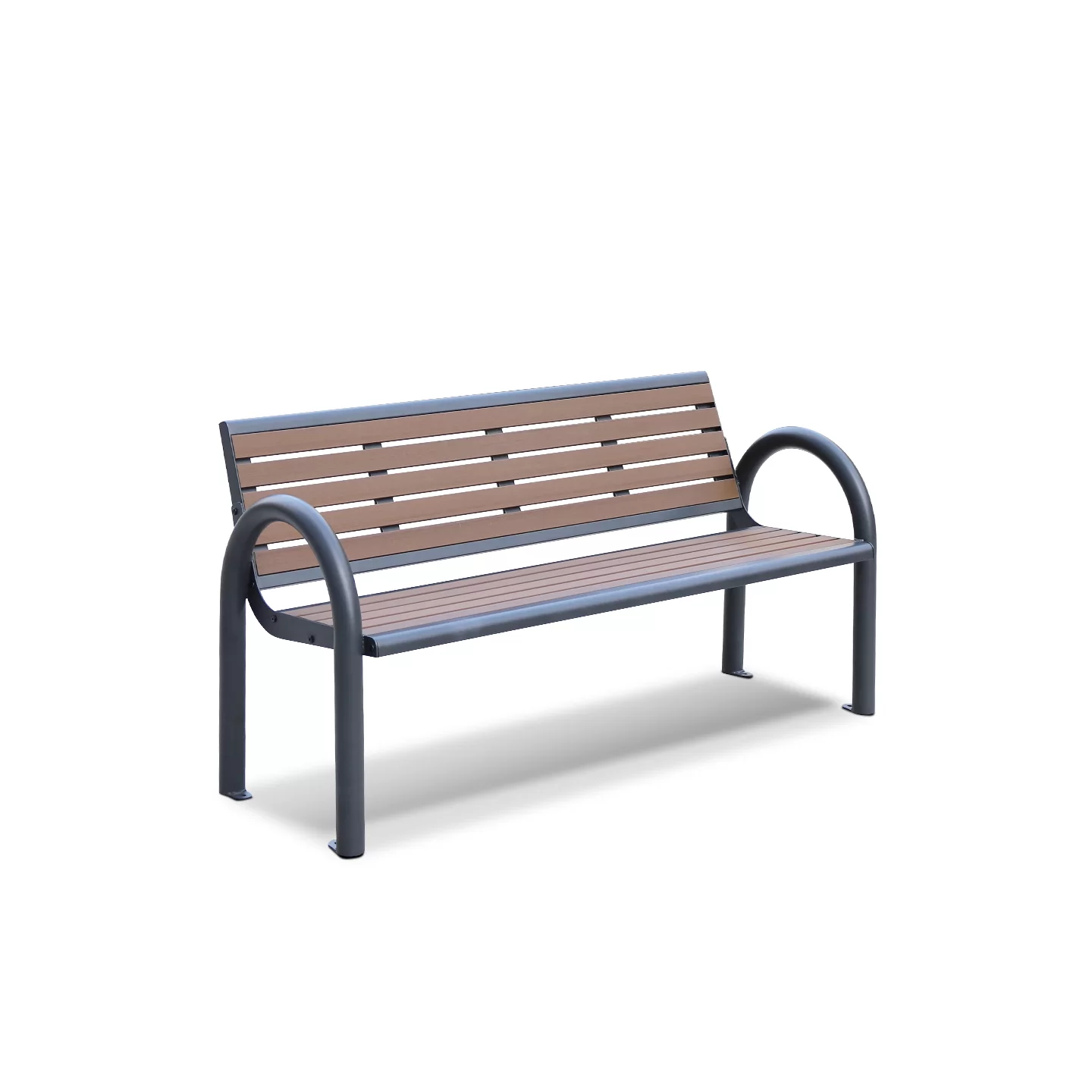 Park Benches & Seating