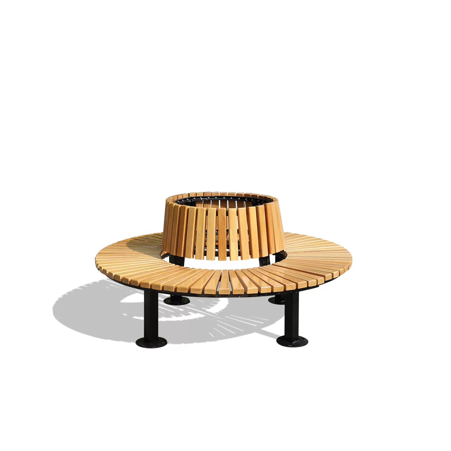 Tree Bench