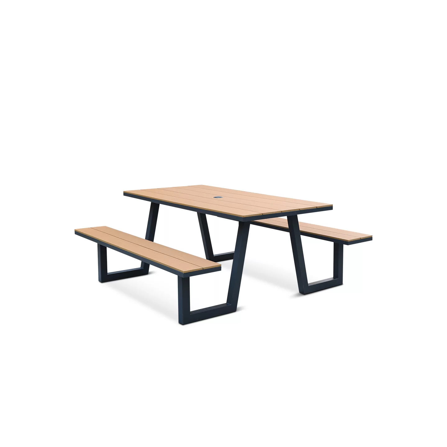 Picnic Tables