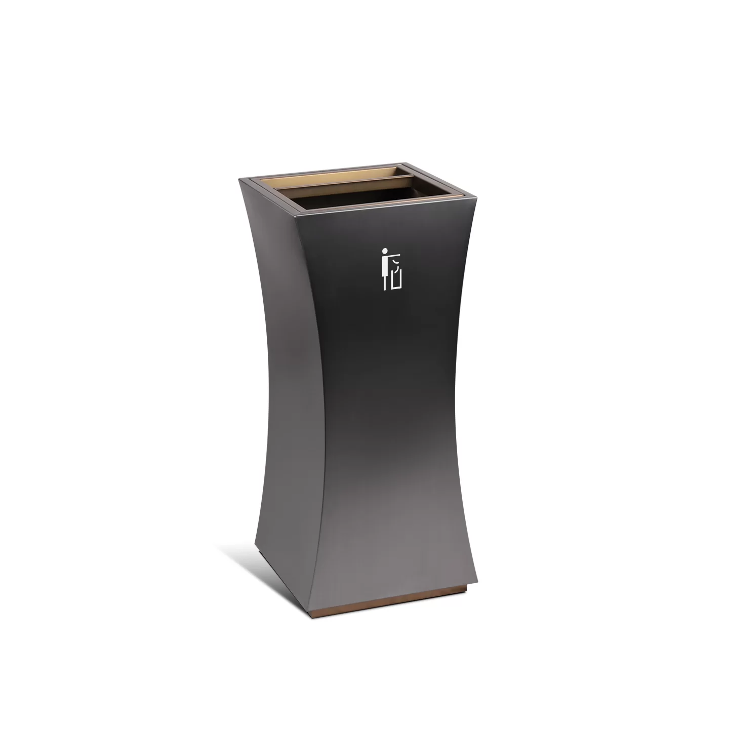 Indoor Trash Bin