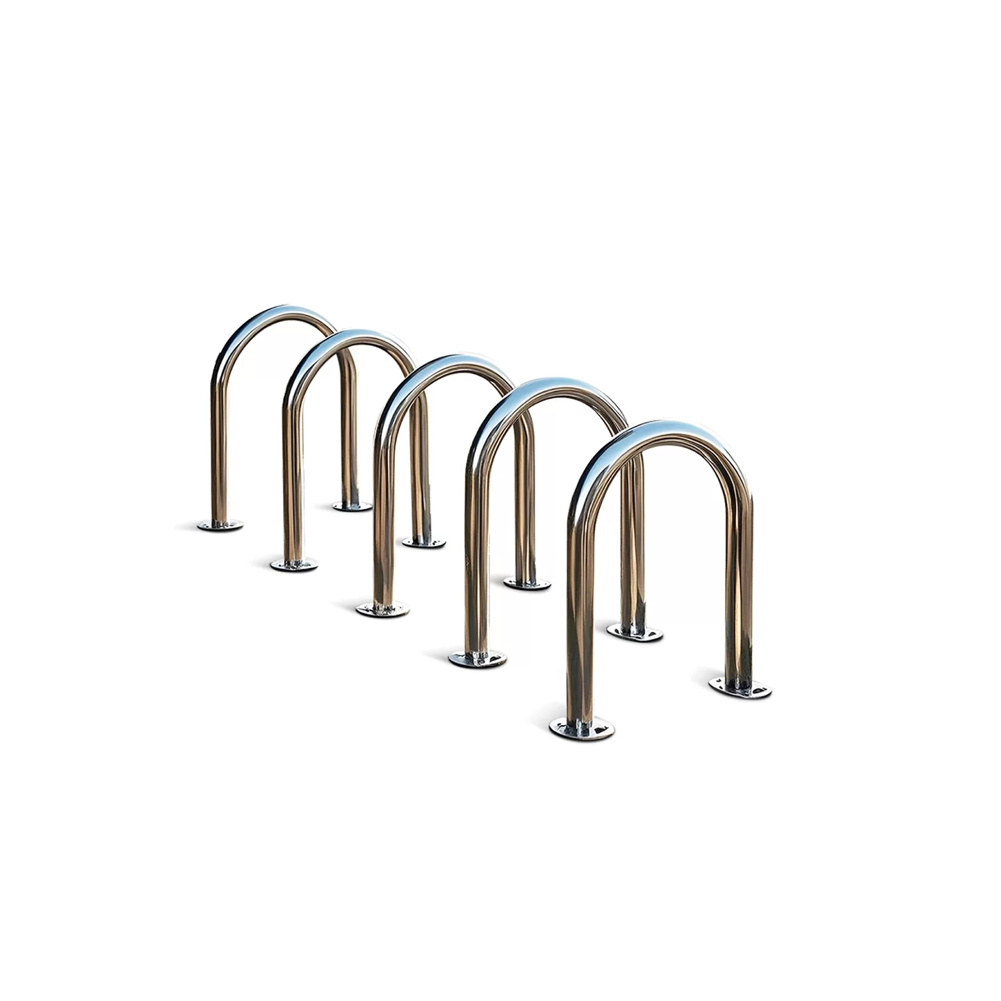 Bicycle Racks