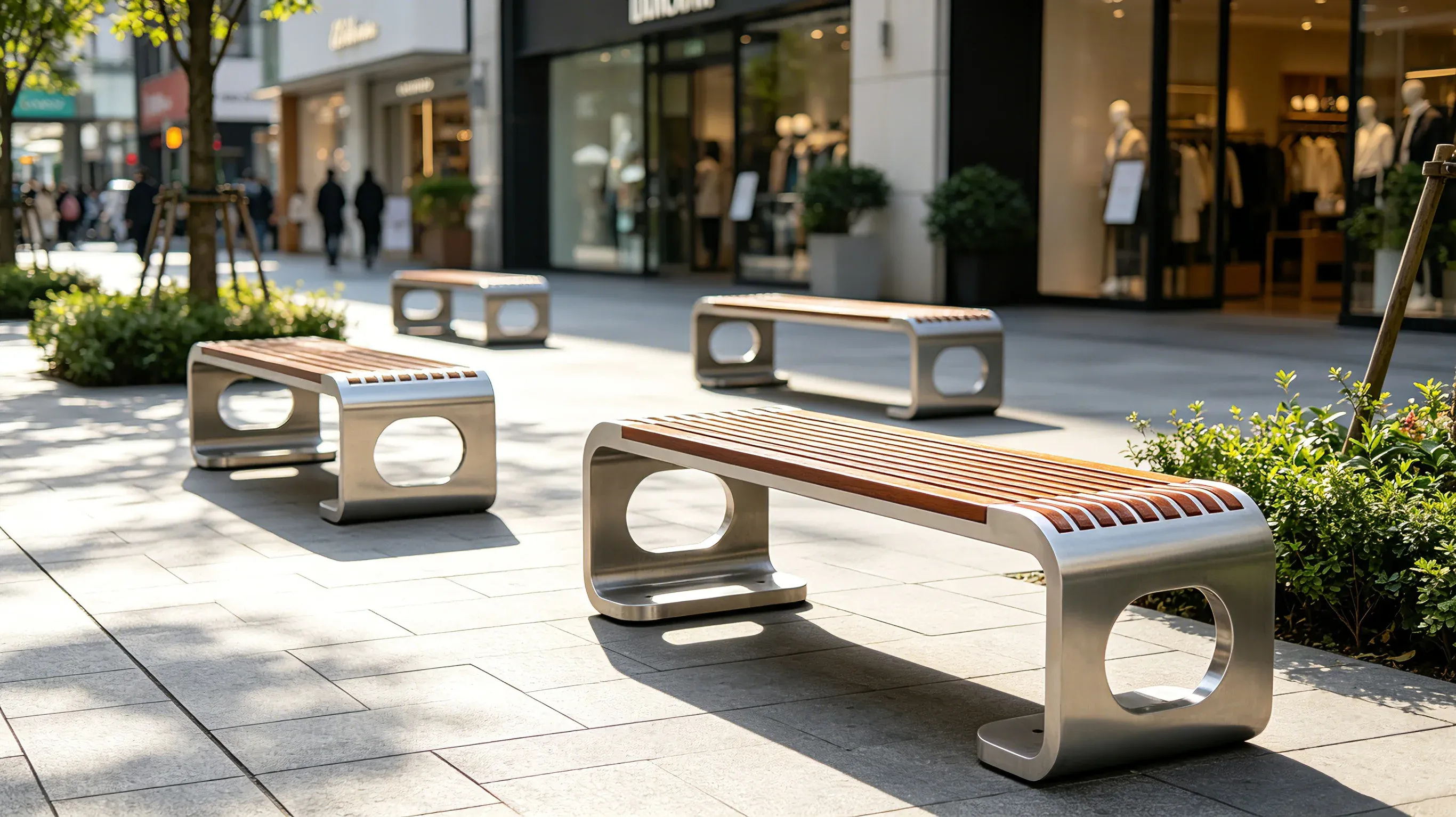 municipal park benches.webp