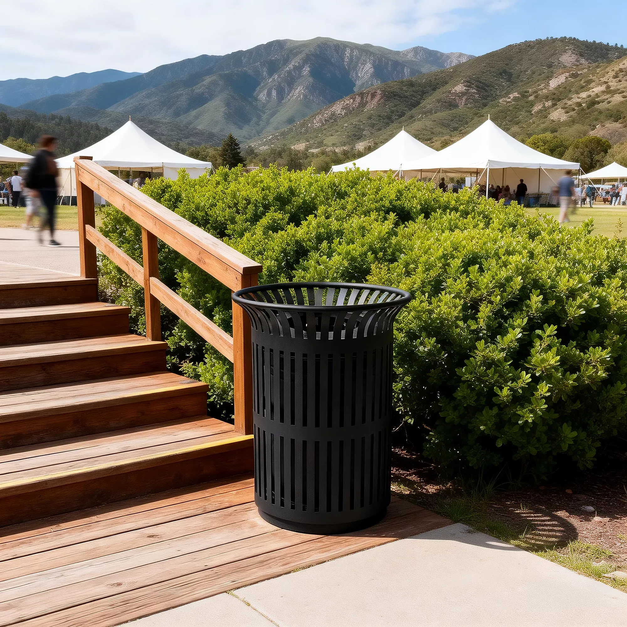 plastic outdoor trash cans.webp