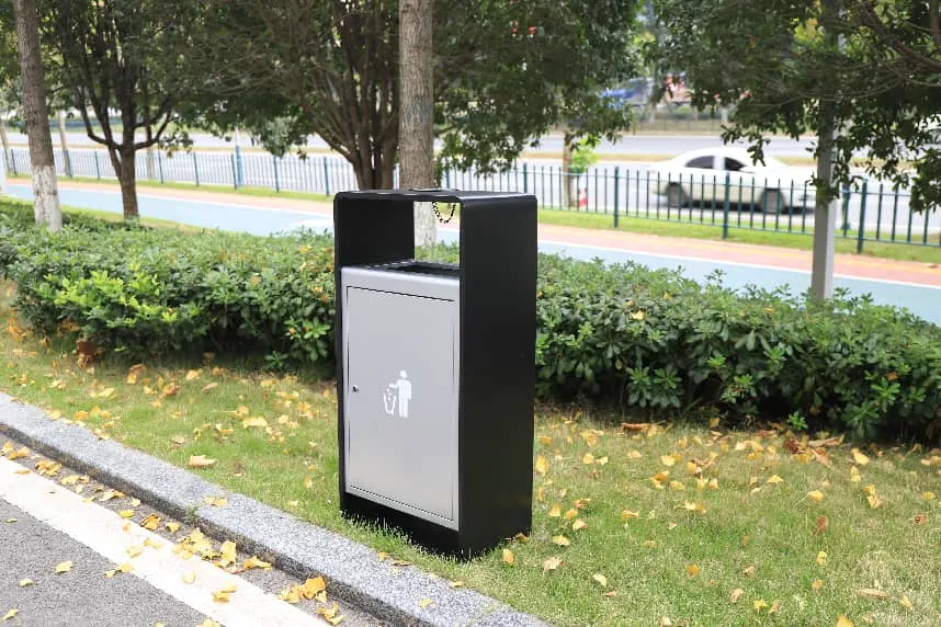 General Waste Bins