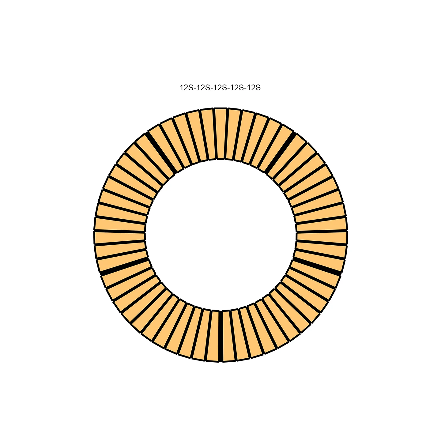 Circular ring bench layout drawing wooden slat seat schematic.jpg