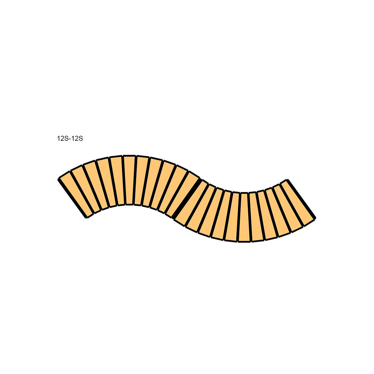 S-shaped curved bench layout drawing wooden slat seat schematic.jpg